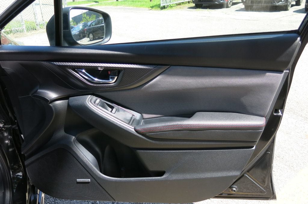 2020 Subaru Impreza Sport 5-door CVT - 23031330 - 47