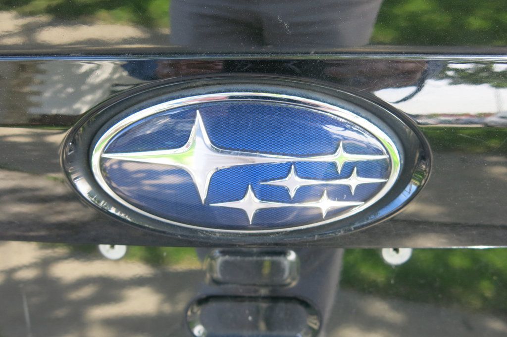 2020 Subaru Impreza Sport 5-door CVT - 23031330 - 51