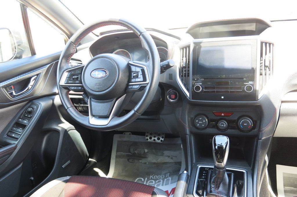 2020 Subaru Impreza Sport 5-door CVT - 23031330 - 52
