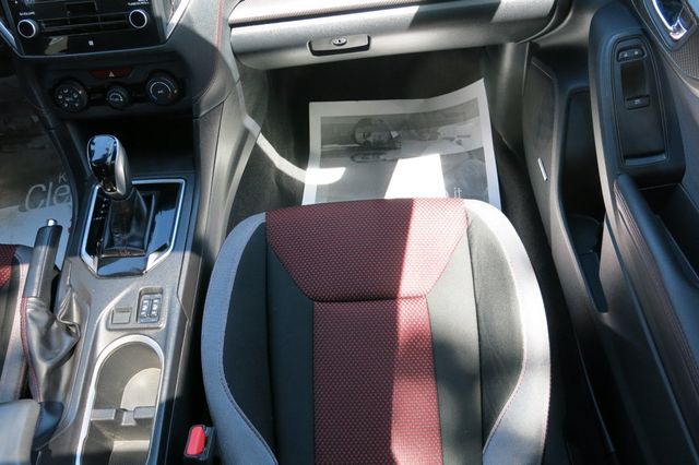 2020 Subaru Impreza Sport 5-door CVT - 23031330 - 55