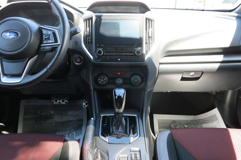 2020 Subaru Impreza Sport 5-door CVT - 23031330 - 56