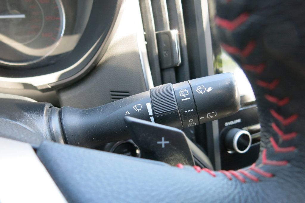 2020 Subaru Impreza Sport 5-door CVT - 23031330 - 66
