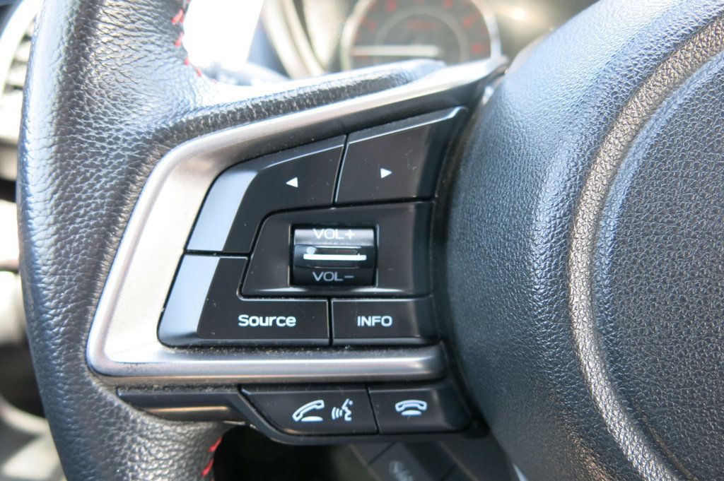 2020 Subaru Impreza Sport 5-door CVT - 23031330 - 67