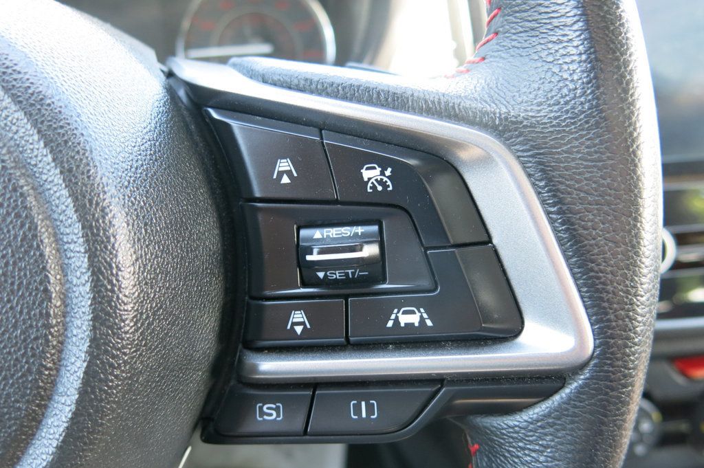2020 Subaru Impreza Sport 5-door CVT - 23031330 - 68