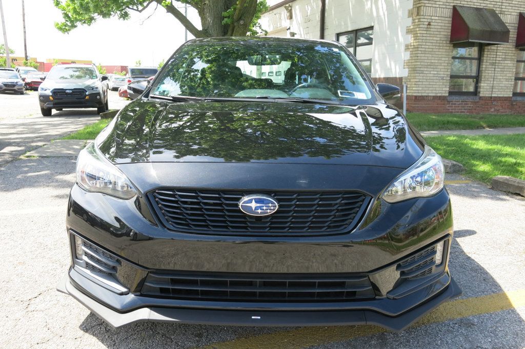 2020 Subaru Impreza Sport 5-door CVT - 23031330 - 6