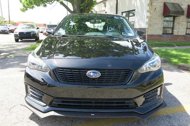 2020 Subaru Impreza Sport 5-door CVT - 23031330 - 6