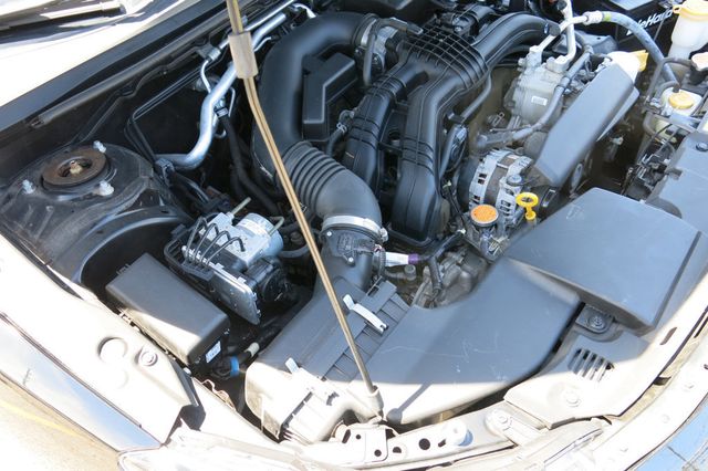 2020 Subaru Impreza Sport 5-door CVT - 23031330 - 77