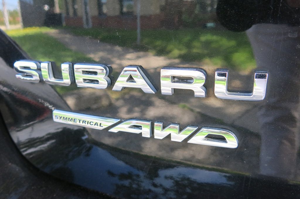 2020 Subaru Impreza Sport 5-door CVT - 23031330 - 8