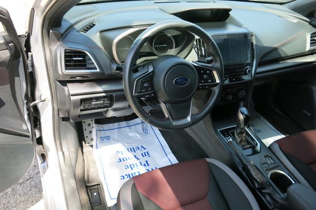 2020 Subaru Impreza Sport 5-door CVT - 23047655 - 10
