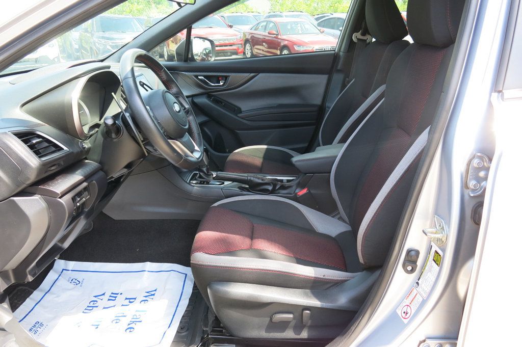 2020 Subaru Impreza Sport 5-door CVT - 23047655 - 12