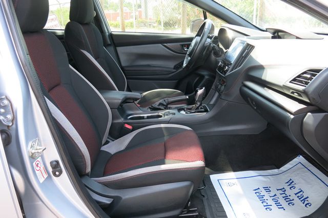 2020 Subaru Impreza Sport 5-door CVT - 23047655 - 13