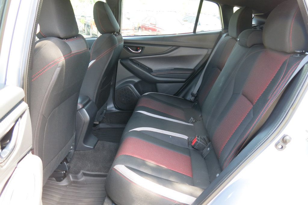 2020 Subaru Impreza Sport 5-door CVT - 23047655 - 14