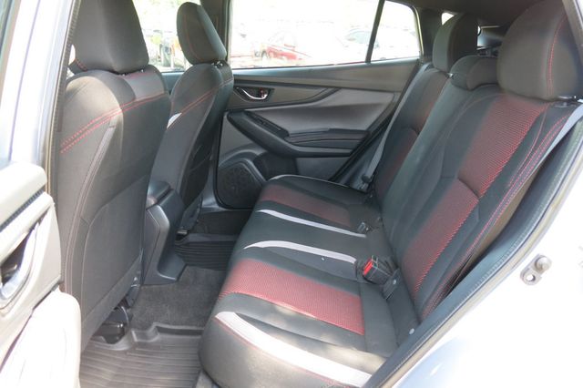 2020 Subaru Impreza Sport 5-door CVT - 23047655 - 14