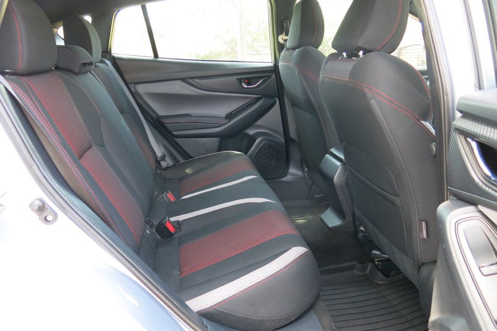2020 Subaru Impreza Sport 5-door CVT - 23047655 - 15