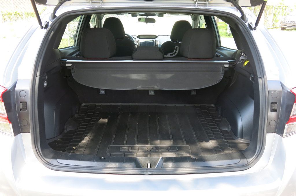 2020 Subaru Impreza Sport 5-door CVT - 23047655 - 16