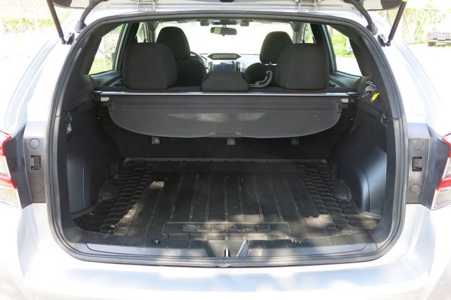 2020 Subaru Impreza Sport 5-door CVT - 23047655 - 16