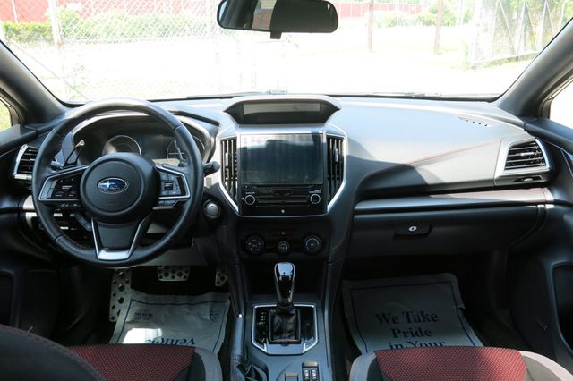 2020 Subaru Impreza Sport 5-door CVT - 23047655 - 18