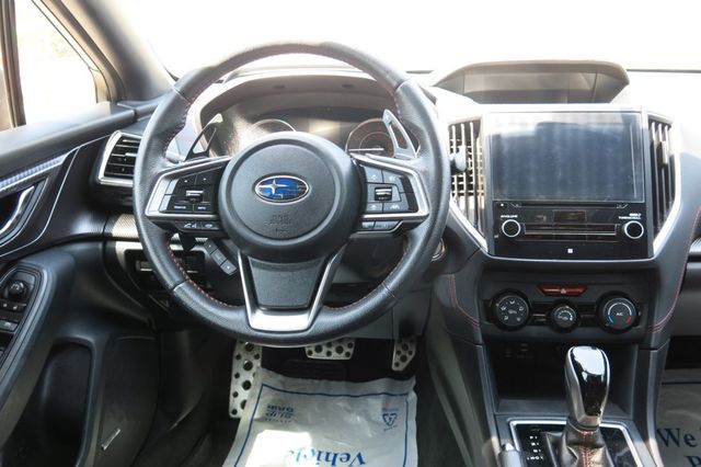 2020 Subaru Impreza Sport 5-door CVT - 23047655 - 19