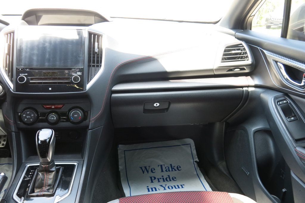 2020 Subaru Impreza Sport 5-door CVT - 23047655 - 20