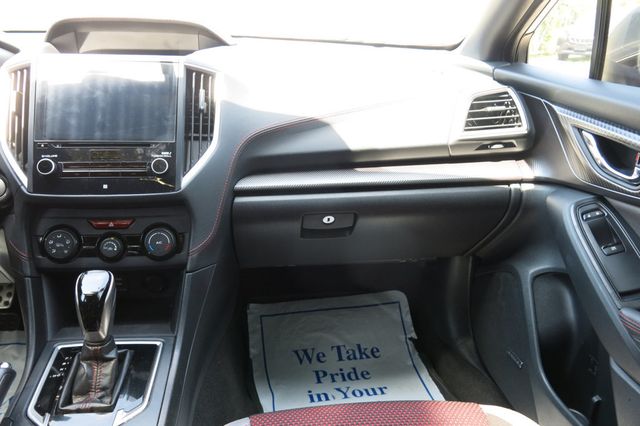 2020 Subaru Impreza Sport 5-door CVT - 23047655 - 20