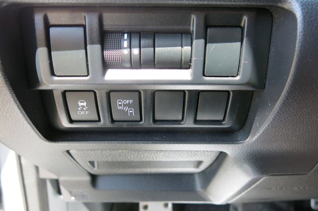 2020 Subaru Impreza Sport 5-door CVT - 23047655 - 21
