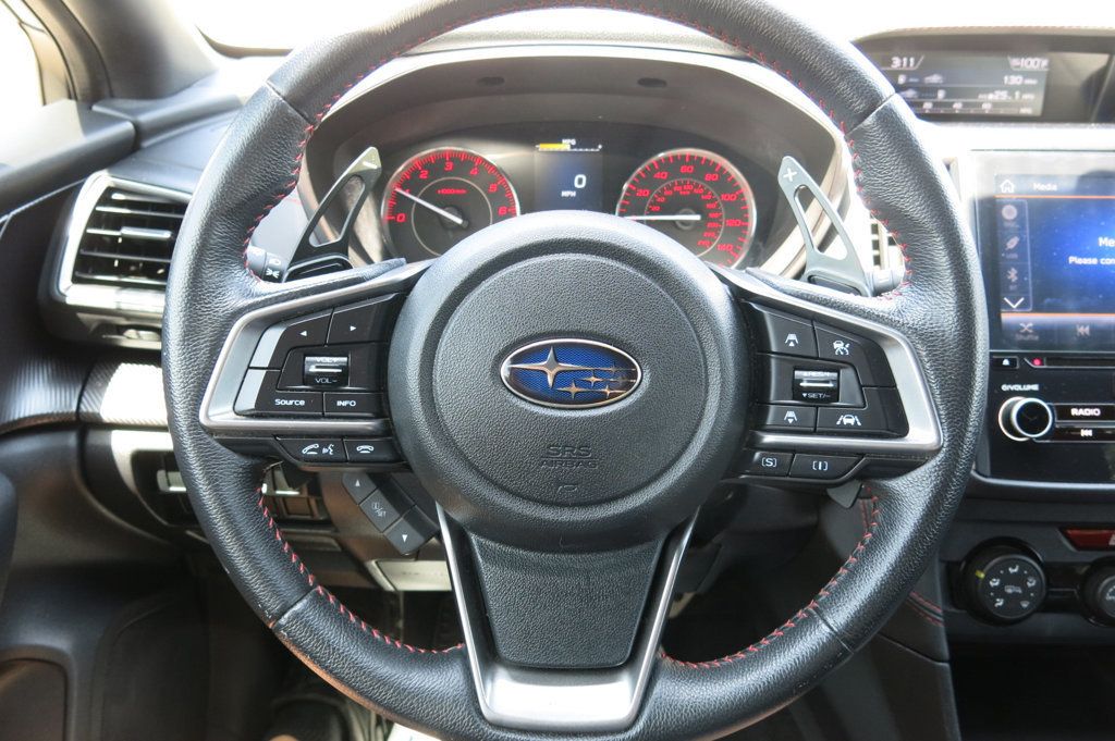 2020 Subaru Impreza Sport 5-door CVT - 23047655 - 22