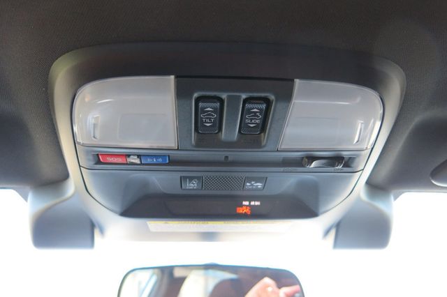 2020 Subaru Impreza Sport 5-door CVT - 23047655 - 23