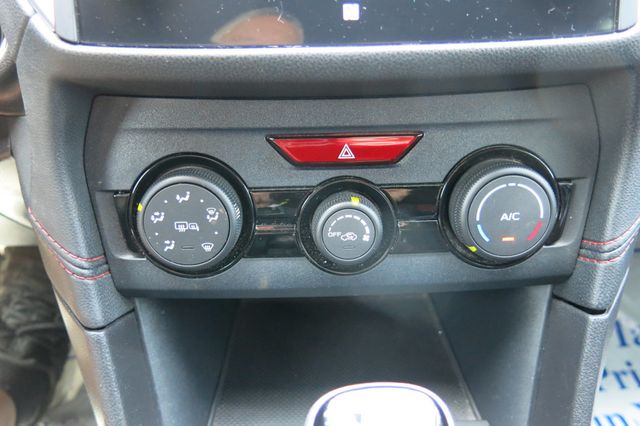 2020 Subaru Impreza Sport 5-door CVT - 23047655 - 27