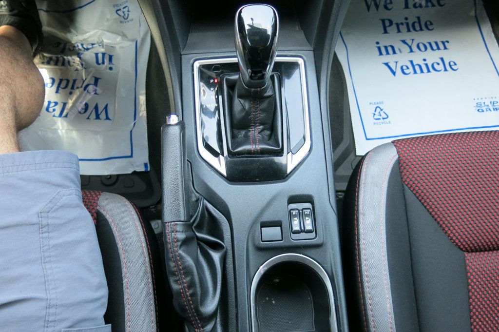 2020 Subaru Impreza Sport 5-door CVT - 23047655 - 29