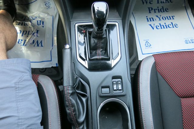 2020 Subaru Impreza Sport 5-door CVT - 23047655 - 29