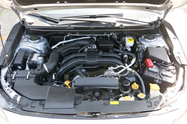 2020 Subaru Impreza Sport 5-door CVT - 23047655 - 30