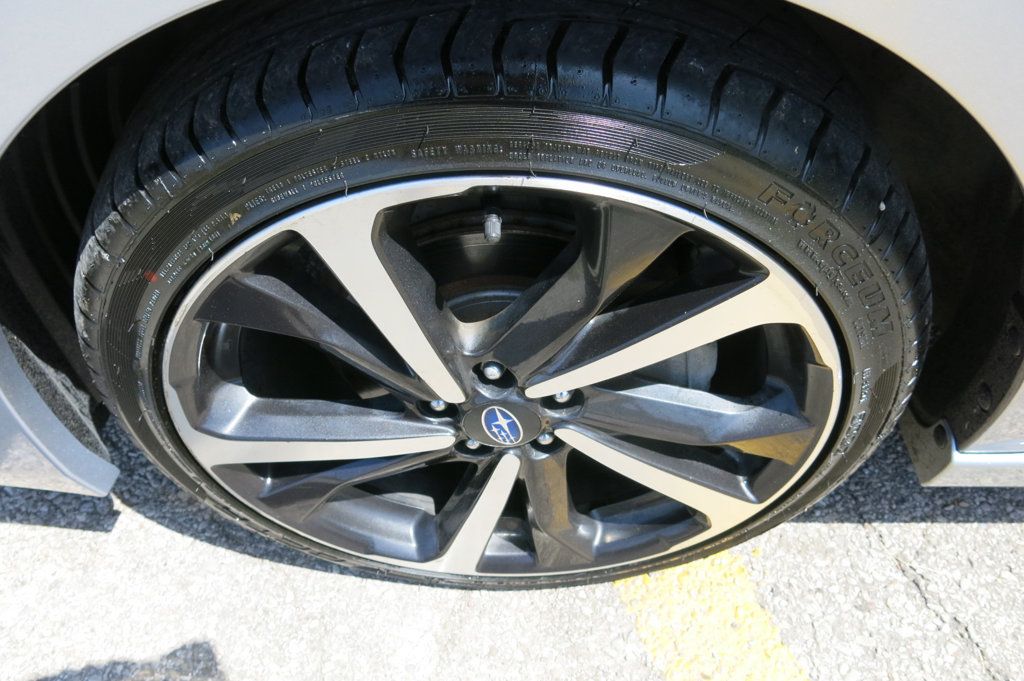 2020 Subaru Impreza Sport 5-door CVT - 23047655 - 31