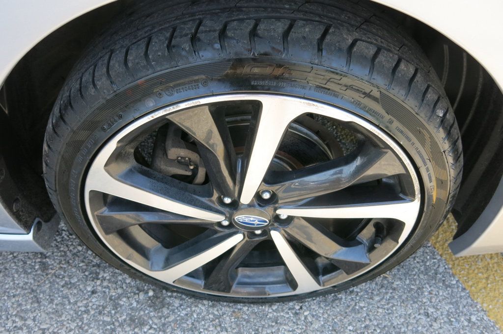 2020 Subaru Impreza Sport 5-door CVT - 23047655 - 32