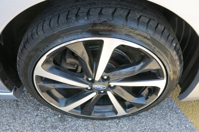 2020 Subaru Impreza Sport 5-door CVT - 23047655 - 32