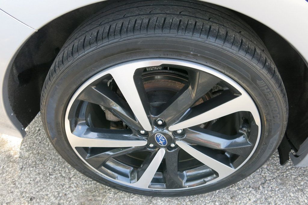 2020 Subaru Impreza Sport 5-door CVT - 23047655 - 33