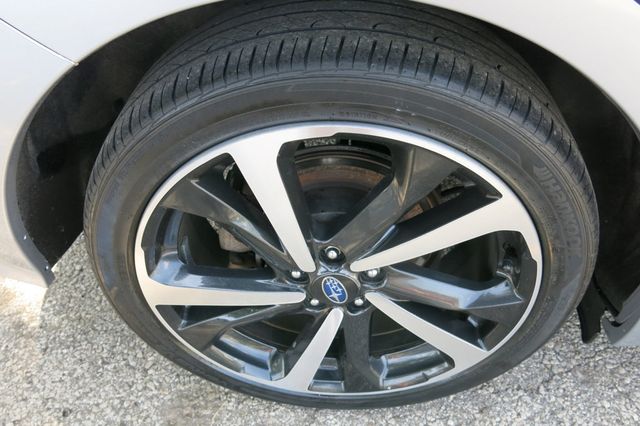 2020 Subaru Impreza Sport 5-door CVT - 23047655 - 33