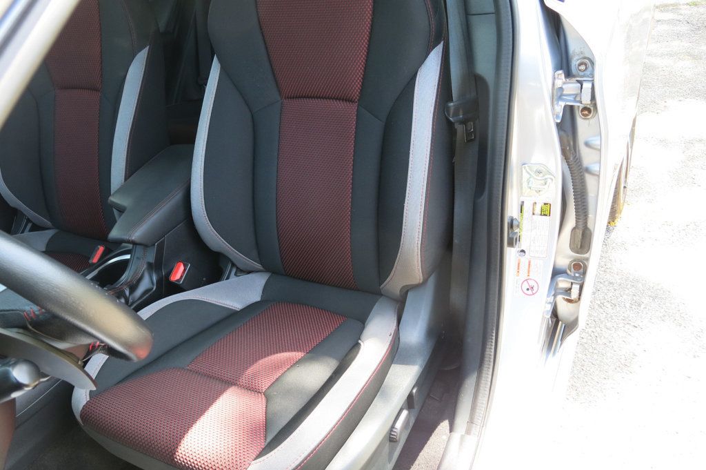 2020 Subaru Impreza Sport 5-door CVT - 23047655 - 40