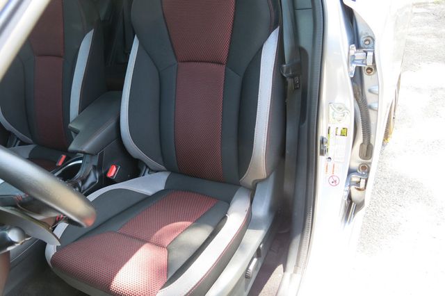 2020 Subaru Impreza Sport 5-door CVT - 23047655 - 40