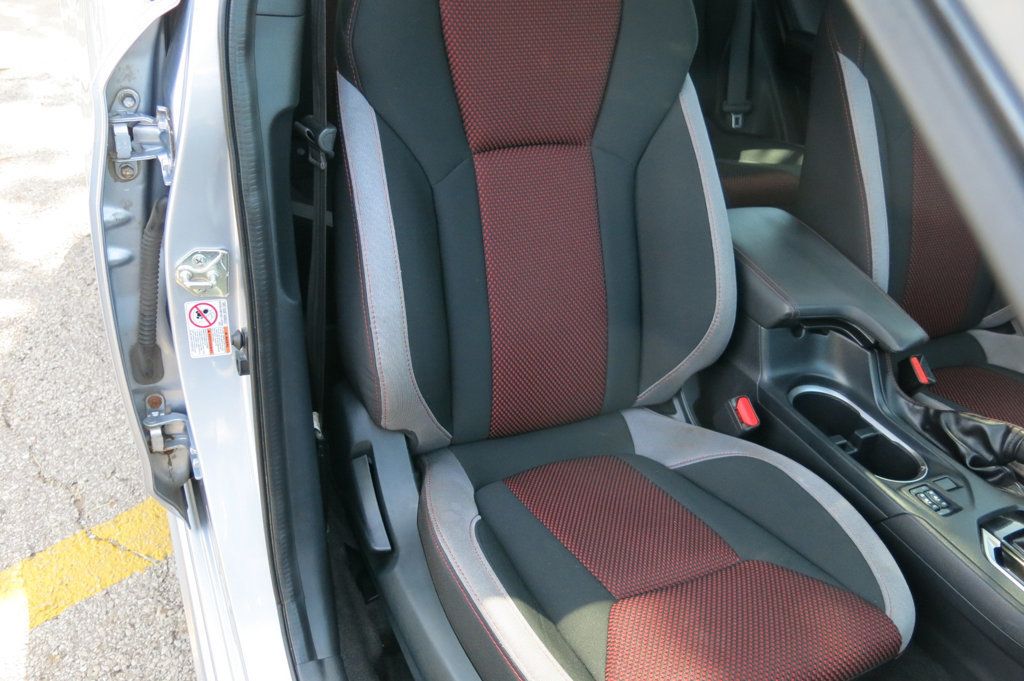 2020 Subaru Impreza Sport 5-door CVT - 23047655 - 41