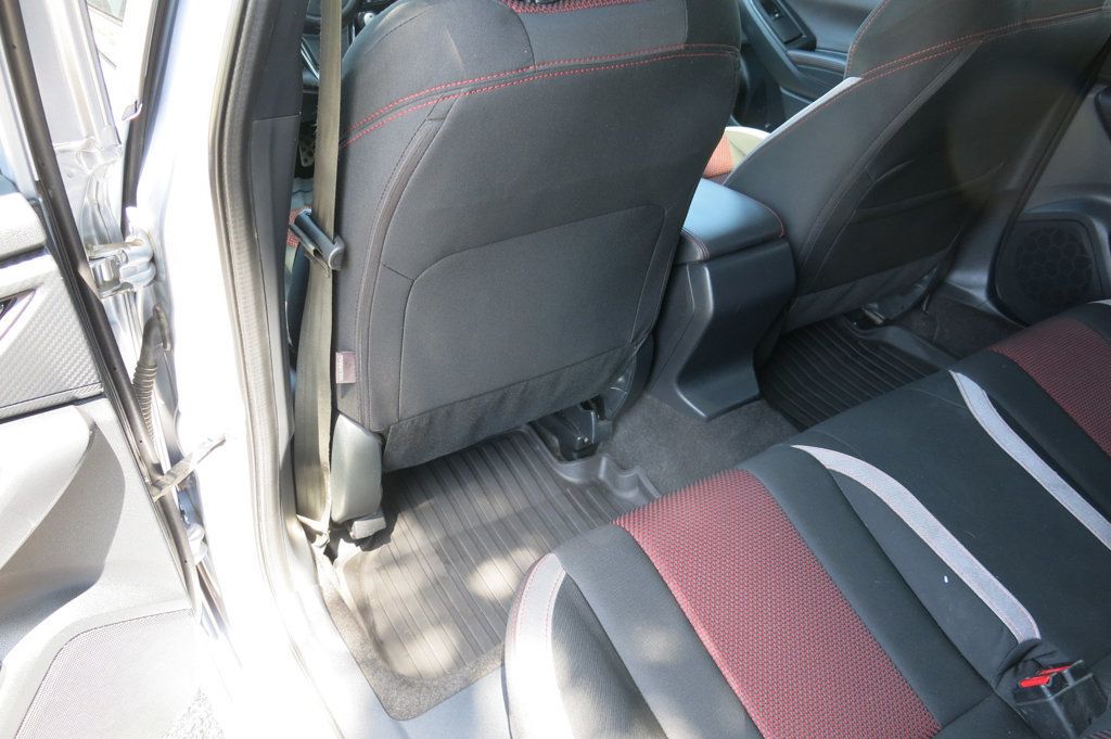 2020 Subaru Impreza Sport 5-door CVT - 23047655 - 42