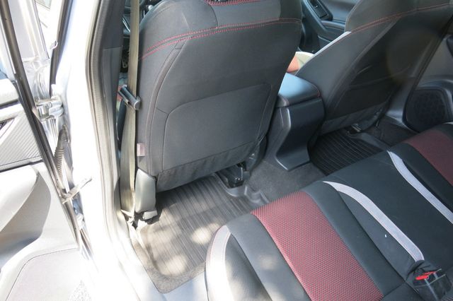 2020 Subaru Impreza Sport 5-door CVT - 23047655 - 42
