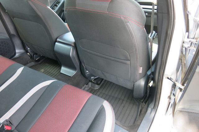 2020 Subaru Impreza Sport 5-door CVT - 23047655 - 43