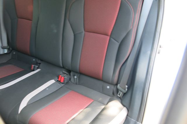 2020 Subaru Impreza Sport 5-door CVT - 23047655 - 45