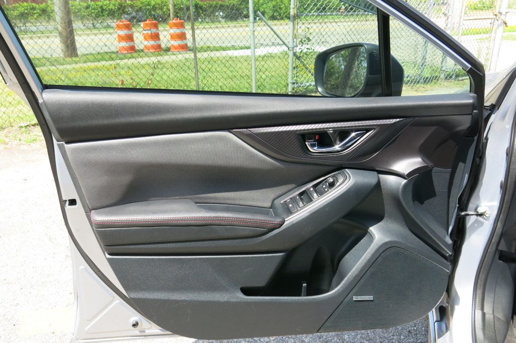 2020 Subaru Impreza Sport 5-door CVT - 23047655 - 46