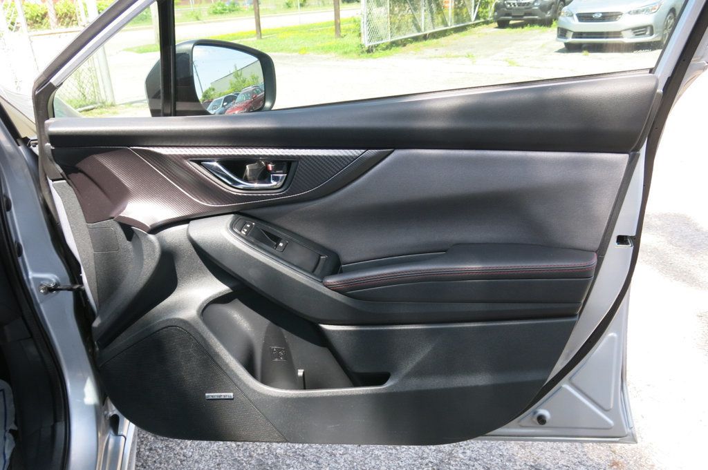 2020 Subaru Impreza Sport 5-door CVT - 23047655 - 47