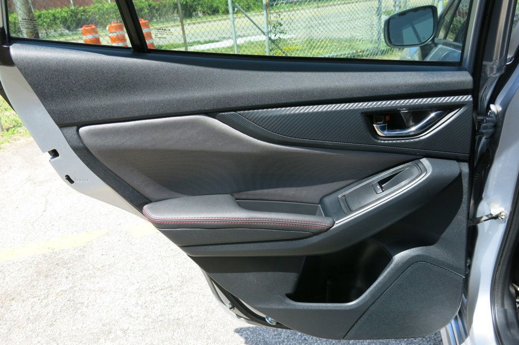 2020 Subaru Impreza Sport 5-door CVT - 23047655 - 48