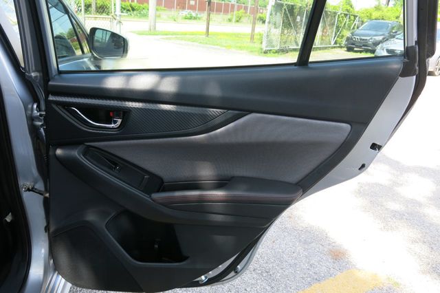 2020 Subaru Impreza Sport 5-door CVT - 23047655 - 49