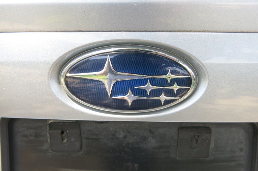 2020 Subaru Impreza Sport 5-door CVT - 23047655 - 51