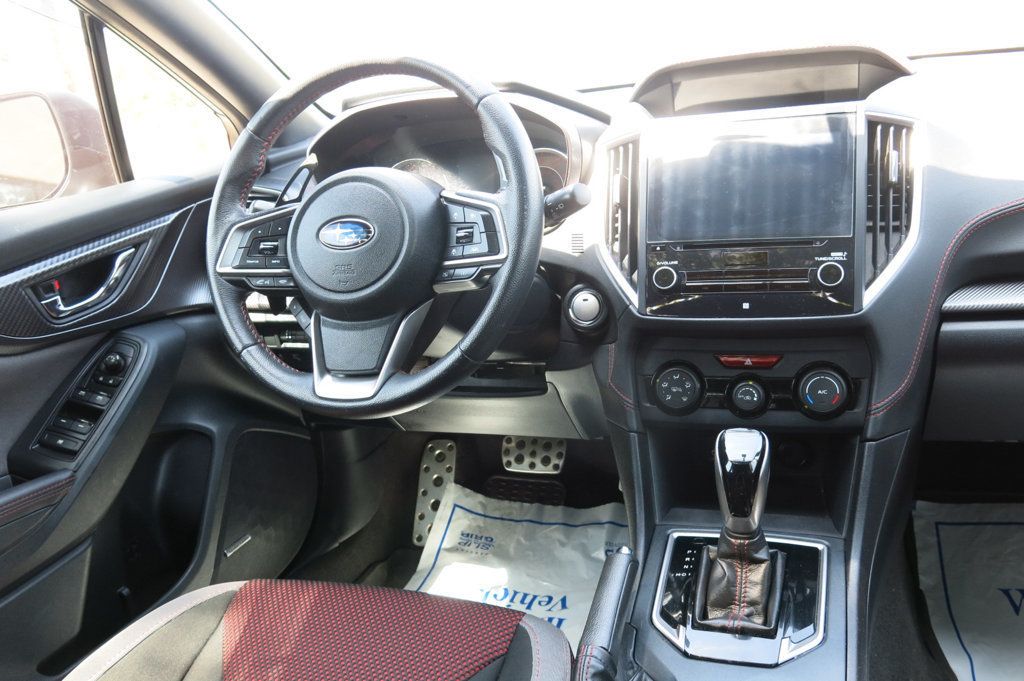2020 Subaru Impreza Sport 5-door CVT - 23047655 - 52