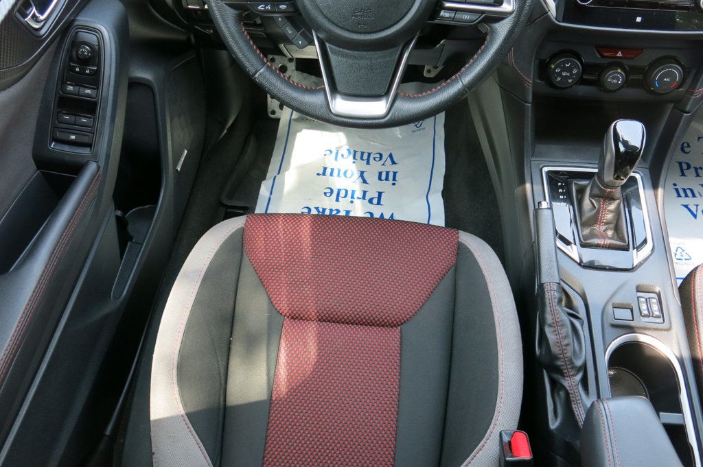 2020 Subaru Impreza Sport 5-door CVT - 23047655 - 54